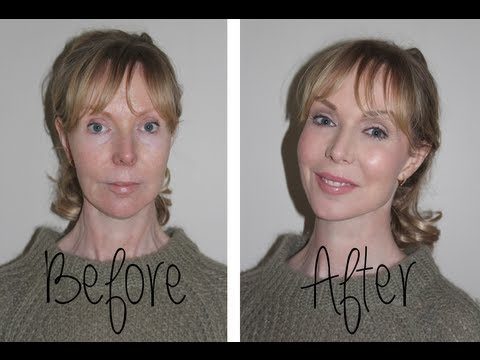 Tutorial ♥ Mature Matte