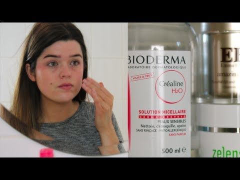 Evening Skincare Routine | ViviannaDoesMakeup