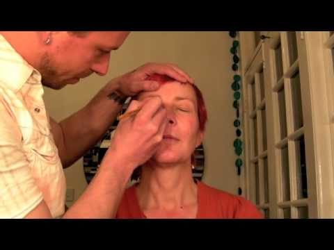 Mature Makeup Tutorial