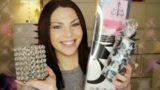 Makeup Room Makeover Series ♡ Part 4 ♡ Home Décor Haul & Shopping My Stash ǀ BeautyBuzzHub