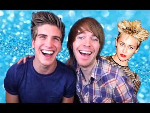 CELEBRITY MAKEOVER! (with Joey Graceffa)