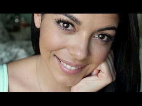 UPDATED Skin Care Routine – How I stay wrinkle free!