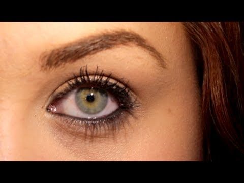 Make your Waterline Eyeliner Last All Day: 2 Minute Tip