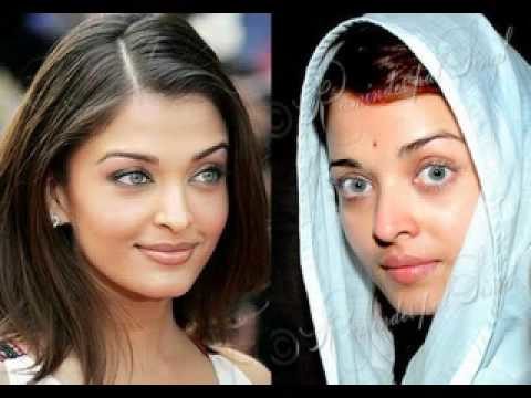 What Celebrities REALLY Look Like! (WITHOUT MAKEUP)