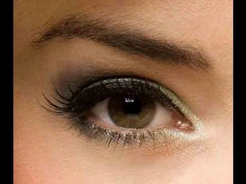 HOW TO: APPLY EYESHADOW – SUPER SIMPLE MISTAKE PROOF!