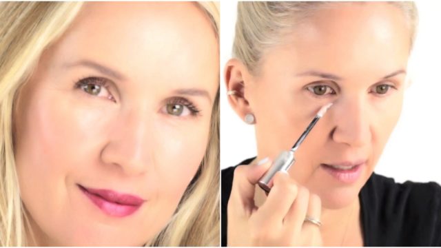 Celebrity Makeup Artist Monika Blunder’s 5 Minute Makeup Routine