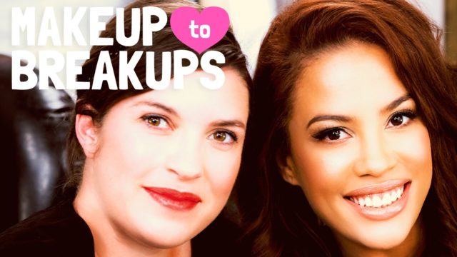 Celebrity Makeup Artist Spills Hollywood Secrets!