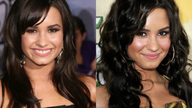 Demi Lovato Makeup Tutorial – Celebrity Look-alike – Beauty Smartie BiancaBLovesU