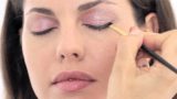 How to Create an Evening Look with Celebrity Makeup Artist Rebecca Restrepo & Elizabeth Arden