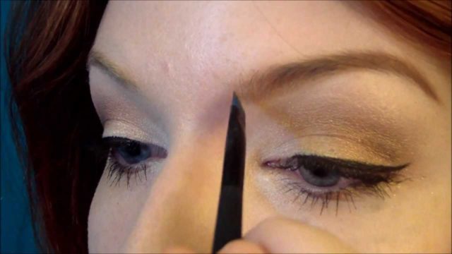 Redhead Eyebrow Tutorial & Tips