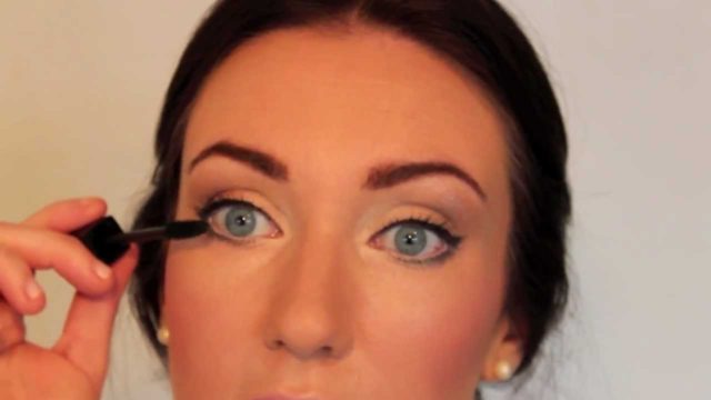 Glowing, Romantic, Bridal Makeup Tutorial!!!