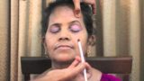 Makeup For Mature skin- For 50 plus – Indian Makeup