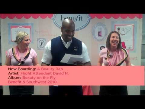 Southwest Airlines and Benefit Cosmetics