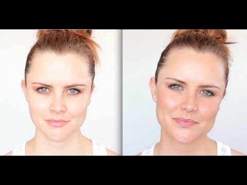 MAKEUP ARTIST TIPS: How To BRONZING