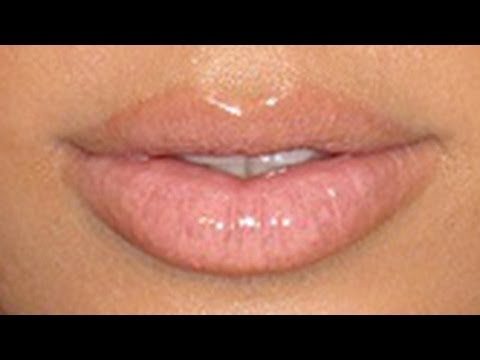 NUDE LIPS Makeup Tutorial