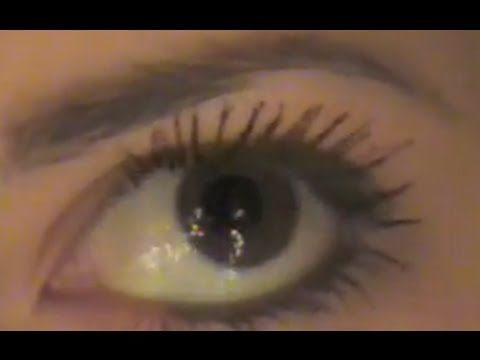 ♡ Long Eyelashes Makeup Tutorial!