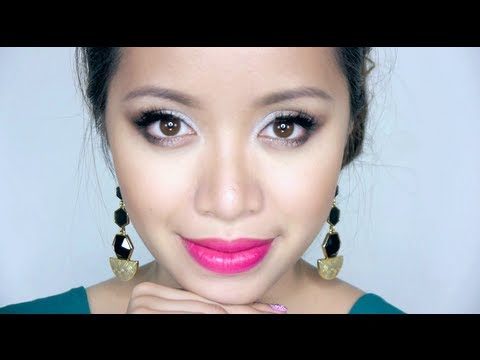 Formal Event Makeup