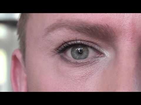 Gossmakeupartist: Simple Eyeshadow tutorial