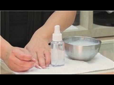 Aesthetician & Makeup Artist Tips : How to Get Glue Off of Eyelashes