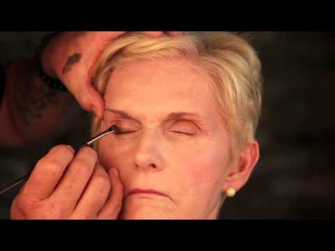 The Mature Woman Makeup Tutorial