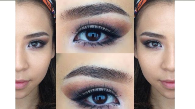 Eyebrow Tutorial – How to Fill in your Eyebrows and Lighten them up Without Bleach!