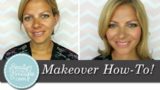 Mommy Makeup Makeover Tips.