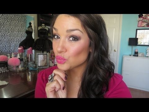 How to Look Younger With Makeup! Tips & Tricks to Appear more Youthful!