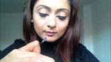 Beyonce New Album 2013 Superpower:  Celebrity Makeup Tutorial