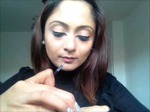 Beyonce New Album 2013 Superpower:  Celebrity Makeup Tutorial