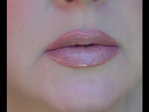 HOW TO GET”ANGELINA” FULL LIPS W/o INJECTIONS! Pt. 2 Make Up Artist Tips & Tricks Series-by Darlene