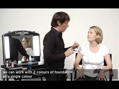 Lancôme Make-up TIPS 02 – Fond de teint / Foundation