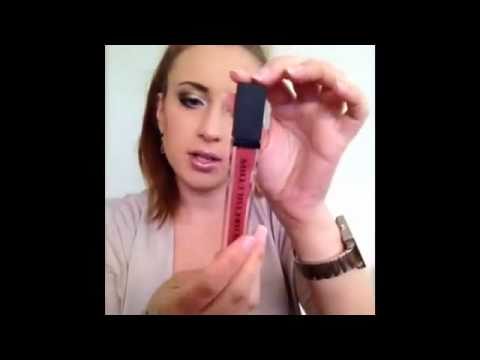 MakeUp Tips New Makeup, lip gloss, highlighters and eye shadow!