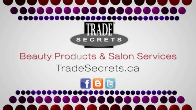 Trade Secrets Video Ad by Creative Bube Tube