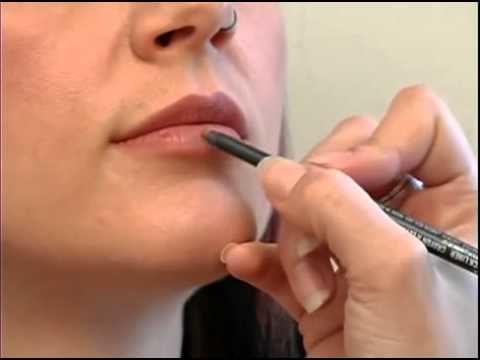 Lips Make Up Makeup Tips for a Natural Look  Lip Care for a Natural Makeup Look