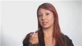 Makeup & Beauty Tips : How to Apply Eyeshadow Step-by-Step