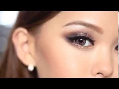 How I Apply Falsies  My Tips & Tricks!