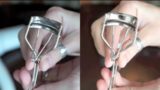 How to Clean Your Eyelash Curler – Beauty Quick Tip