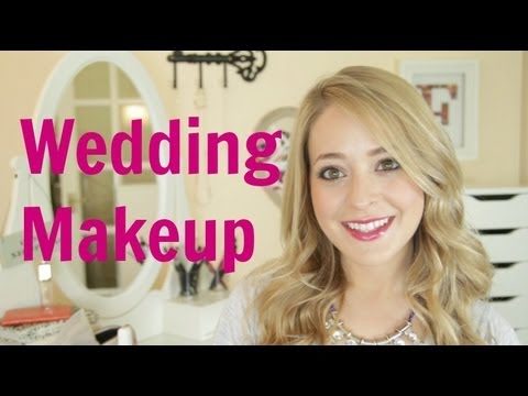 How To: Make Your Wedding Makeup Last All Day