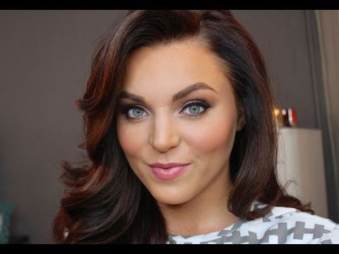 Flawless Face Foundation Routine- Special Occasion/ Wedding Makeup