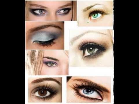 applying eyeshadow makeup tips