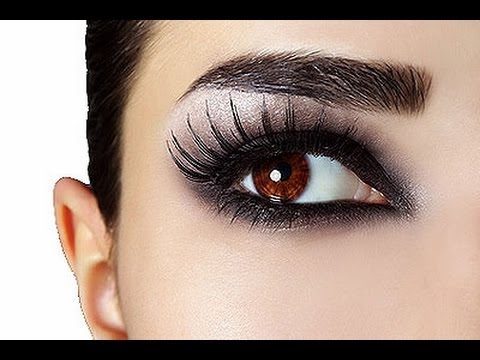 How I : Apply False Eyelashes ♡ FOOL PROOF!