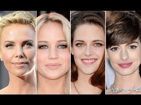 HOLLYWOOD SKIN: 100% INVISIBLE MAKEUP – FLAWLESS SKIN TUTORIAL!