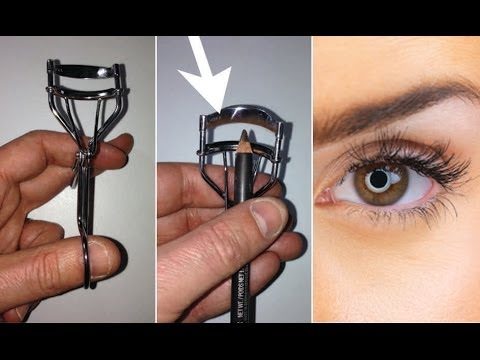 THE MOST AMAZING MAKEUP TIP YOU WILL EVER LEARN!