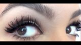 Perfect Mascara Routine for Huge Long Lashes