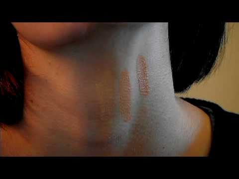 Makeup & Beauty Tips : Applying Foundation