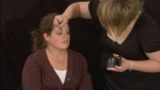 Spring Makeup Tips : Applying Makeup to Eyebrows