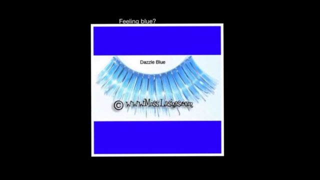 False strip eyelashes – Orlando Airbrush Makeup