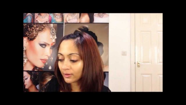 Nicole Scherzinger: Celebrity Makeup tutorials