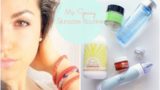 My Spring Day Time Skincare Routine! | feat. PMD Microderm