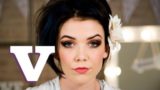 Dramatic Bridal Makeup: Wedding Belles S01E7/8